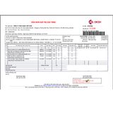  Máy đo huyết áp tự động Omron HEM-8712 