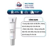  Kem dưỡng trắng da giảm nếp nhăn La Roche- Posay Redermic C10 tuýp 30ml 