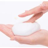  Sữa Tắm Tạo Bọt Dưỡng Trắng Và Làm Mềm Mịn Da Hương Cam Yuzu & Mật Ong Softymo Kosé Natu Savon Nhật Bản Chai 500ml 
