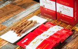  Sâm Nước Túi Xách Korea Red Ginseng Drink 1800ml 