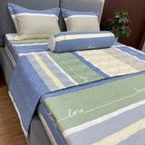  Bộ Drap Sweetly TLS03 