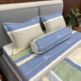  Bộ Drap Sweetly TLS03 