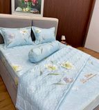  Bộ Drap Victoria TLV05 