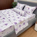  Bộ Drap White Swan TLC542 