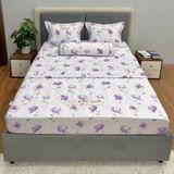  Bộ Drap White Swan TLC542 