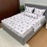  Bộ Drap White Swan TLC542 