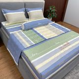 Bộ Drap Sweetly TLS03 