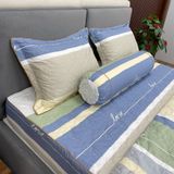  Bộ Drap Sweetly TLS03 