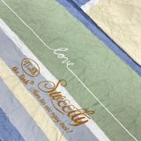  Bộ Drap Sweetly TLS03 