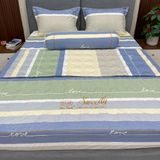  Bộ Drap Sweetly TLS03 