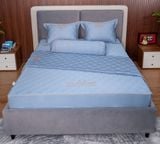  Bộ Drap White Swan WS11 