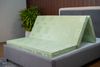  Nệm Bông Ép Foam Gấp 3 