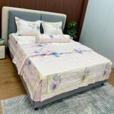  Bộ Drap White Swan TLC520 