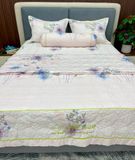  Bộ Drap White Swan TLC520 