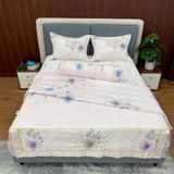  Bộ Drap White Swan TLC520 