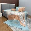 Bộ Drap White Swan TLC526