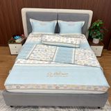  Bộ Drap White Swan TLC530 