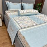  Bộ Drap White Swan TLC530 