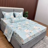  Bộ Drap Victoria TLV07 