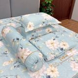  Bộ Drap Victoria TLV07 