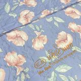  Bộ Drap White Swan TLC456 