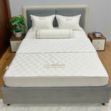  Bộ Drap White Swan TLC01 