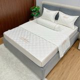  Bộ Drap White Swan TLC01 
