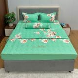  Bộ Drap B@n M@i Alpha TLA557 