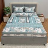  Bộ Drap White Swan TLC411 