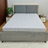  Nệm Cao Su Nhân Tạo TL. Sweetly Cotton Đũi Chần Viền Phẳng 