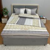  Bộ Drap Victoria TLV55 