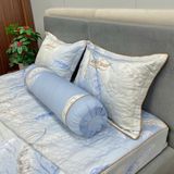  Bộ Drap White Swan TLC436 