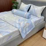  Bộ Drap White Swan TLC436 