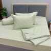  Bộ Drap Cotton Đũi Angel AG06 