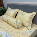  Bộ Drap White Swan TLC460 