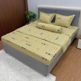  Bộ Drap B@n M@i Alpha TLA643 