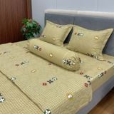  Bộ Drap B@n M@i Alpha TLA643 