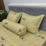  Bộ Drap B@n M@i Alpha TLA643 