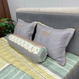  Bộ Drap White Swan TLC455 