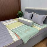  Bộ Drap White Swan TLC455 