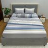  Bộ Drap Forever Không Chần Gòn Họa Tiết FB30 