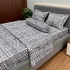 Bộ Drap Victoria TLV90 