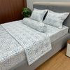  Bộ Drap Forever Chần Gòn FBC07 