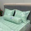  Bộ Drap Forever Chần Gòn FBC02 