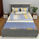  Bộ Drap White Swan TLC491 