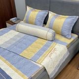  Bộ Drap White Swan TLC491 