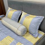  Bộ Drap White Swan TLC491 