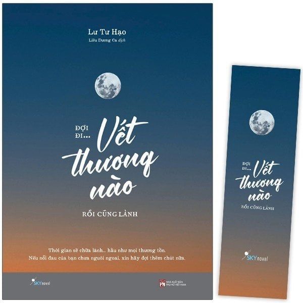 Đợi Đi... Vết Thương Nào Rồi Cũng Lành