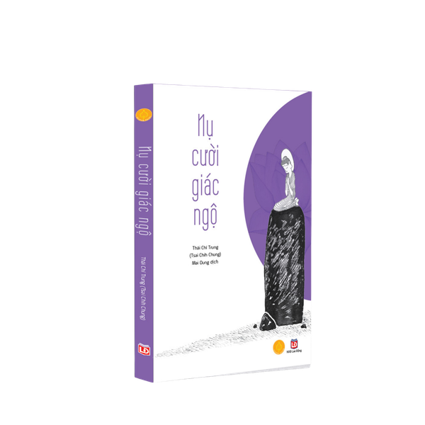 Nụ Cười Giác Ngộ