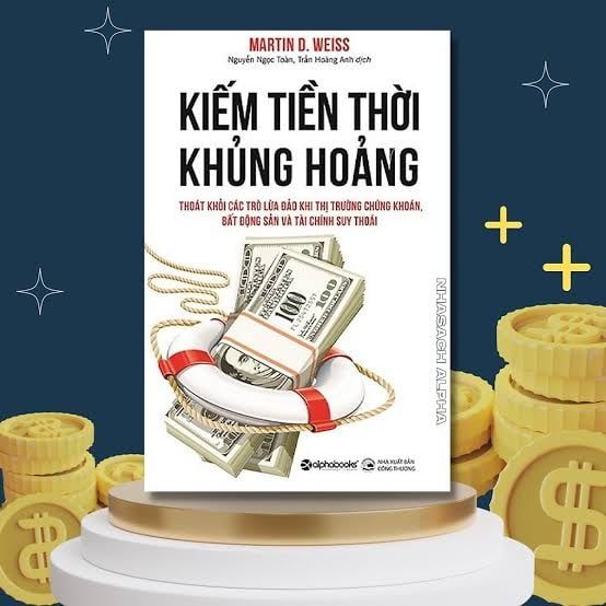 Kiếm Tiền Thời Khủng Hoảng